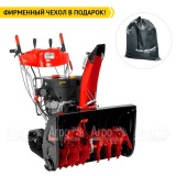 Снегоуборщик бензиновый Al-ko SnowLine 760 TE в Санкт-Петербурге