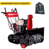 Снегоуборщик гусеничный HND ST 76 XST в Санкт-Петербурге