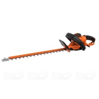 Электрический кусторез (электрокусторез) Black+Decker BEHTS551 в Санкт-Петербурге