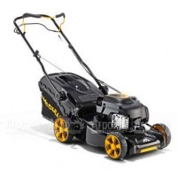Газонокосилка бензиновая McCulloch M46-125R в Санкт-Петербурге