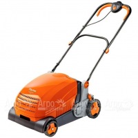 Скарификатор электрический Flymo Compact 3400 в Санкт-Петербурге
