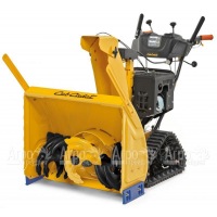 Снегоуборщик гусеничный Cub Cadet 730 HD TDE в Санкт-Петербурге