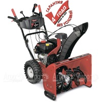 Снегоуборщик Craftsman 88691 в Санкт-Петербурге