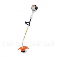 Бензокоса (бензиновый триммер) Stihl FS 38 с дополнительной шпулей в Санкт-Петербурге