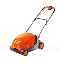 Скарификатор-аэратор электрический Flymo Compact 3400 в Санкт-Петербурге