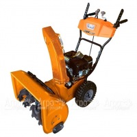 Снегоуборщик ITC Power S 600 в Санкт-Петербурге