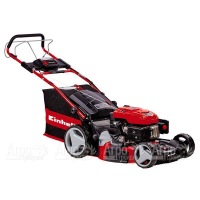 Газонокосилка бензиновая Einhell PXC GE-PM 48 S HW-E (1x1,5Ah) в Санкт-Петербурге