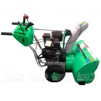 Снегоуборщик RedVerg RD-270-13E в Санкт-Петербурге