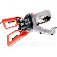 Сучкорез Black+Decker GK 1000-QS в Санкт-Петербурге