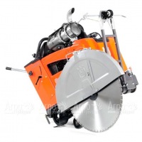 Швонарезчик Husqvarna FS 5000 D (дизельный) в Санкт-Петербурге