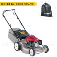 Газонокосилка бензиновая Honda HRG 416 SKEH в Санкт-Петербурге