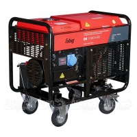Дизельгенератор Fubag DS 11000 A ES 10 кВт в Санкт-Петербурге