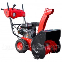 Снегоуборщик Tsunami STC 6557EW в Санкт-Петербурге