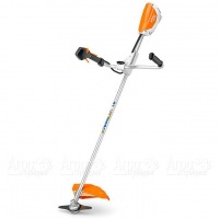Аккумуляторный триммер Stihl FSA 130 в Санкт-Петербурге