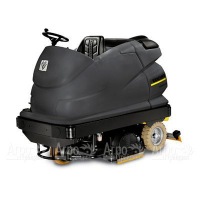 Поломоечная машина Karcher BR 100/250 R BP в Санкт-Петербурге