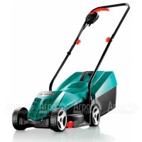 Газонокосилка электрическая Bosch Rotak 32 в Санкт-Петербурге
