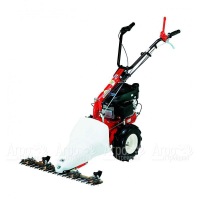 Бензиновая сенокосилка Eurosystems Bilama M210 Honda в Санкт-Петербурге