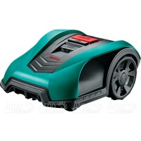 Газонокосилка-робот Bosch Indego 350 в Санкт-Петербурге