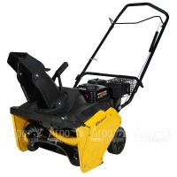 Снегоуборщик бензиновый Habert HB421-F в Санкт-Петербурге