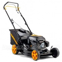 Газонокосилка бензиновая McCulloch M51-150R Classic в Санкт-Петербурге