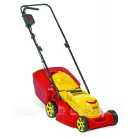 Электрическая газонокосилка Wolf-Garten Select 3200 E в Санкт-Петербурге