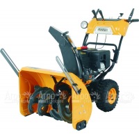 Снегоуборщик Garden Pro KC726MS в Санкт-Петербурге