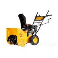 Снегоуборщик Texas Snow King 617TGE в Санкт-Петербурге