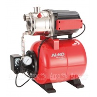 Насосная станция AL-KO HW 604 Inox в Санкт-Петербурге