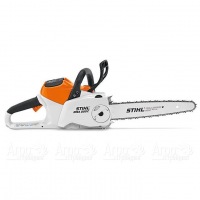 Аккумуляторная пила Stihl MSA 200 C-B-14" (без аккумулятора и зарядного устройства) в Санкт-Петербурге