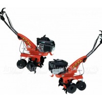 Культиватор Eurosystems Z-3 Honda GCV-135 в Санкт-Петербурге