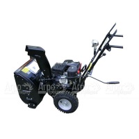 Снегоуборщик Manner's Garden Knight M209/1 в Санкт-Петербурге