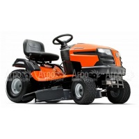 Садовый минитрактор Husqvarna LT 154 в Санкт-Петербурге