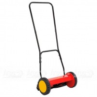 Механическая газонокосилка Wolf-Garten TT 380 DL в Санкт-Петербурге