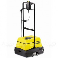 Поломоечная машина Karcher BR 400 в Санкт-Петербурге