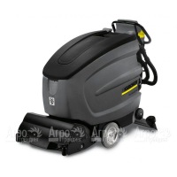 Поломоечная машина Karcher BR 55/60 WEP в Санкт-Петербурге