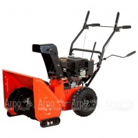 Снегоуборщик Profi P6555S в Санкт-Петербурге
