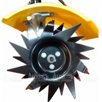Фреза для культиватора Huter GMC-1.8 в Санкт-Петербурге