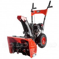 Снегоуборщик Hammer Snowbull 5600 в Санкт-Петербурге