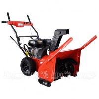 Снегоуборщик Profi P6565S в Санкт-Петербурге