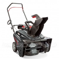 Снегоуборщик бензиновый Briggs&Stratton 1022E в Санкт-Петербурге