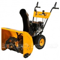 Снегоуборщик Garden Pro KC624S в Санкт-Петербурге