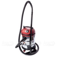 Промышленный пылесос RedVerg RD-VC1200S-25S в Санкт-Петербурге
