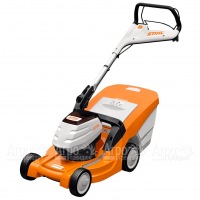Газонокосилка аккумуляторная Stihl RMA 448.0 TC в Санкт-Петербурге