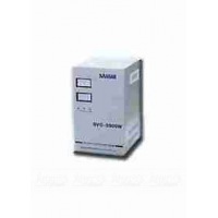 Стабилизатор напряжения SASSIN SVC 5000W-vertical в Санкт-Петербурге