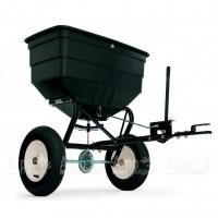 Разбрасыватель удобрений прицепной 59 кг для минитракторов MTD в Санкт-Петербурге