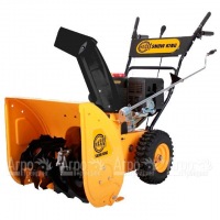 Снегоуборщик Texas Snow King 619TGE в Санкт-Петербурге