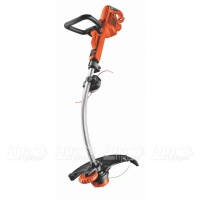 Электрокоса (электрический триммер) Black+Decker GL8033 в Санкт-Петербурге