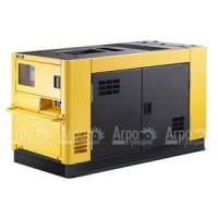 Стационарный генератор  G-Power KDE14STA в Санкт-Петербурге
