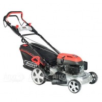 Газонокосилка бензиновая MaxCUT MC 410 в Санкт-Петербурге