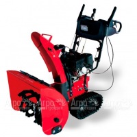 Снегоуборщик гусеничный Profi ST6560T1E в Санкт-Петербурге